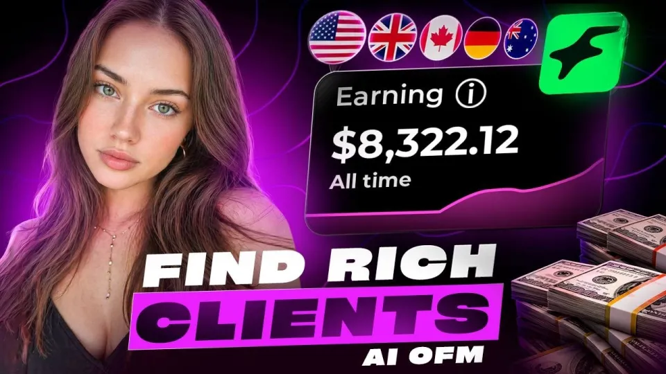 AI OFM Strategies for Targeting US Audience